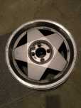 Borbet A 16 4x108 7,5J