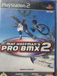 Mat Hofmans Pro Bmx2 Ps2 PlayStation 2