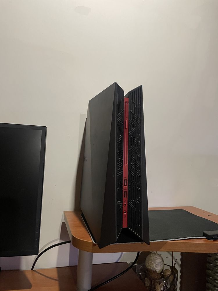 Setup Gaming Asus