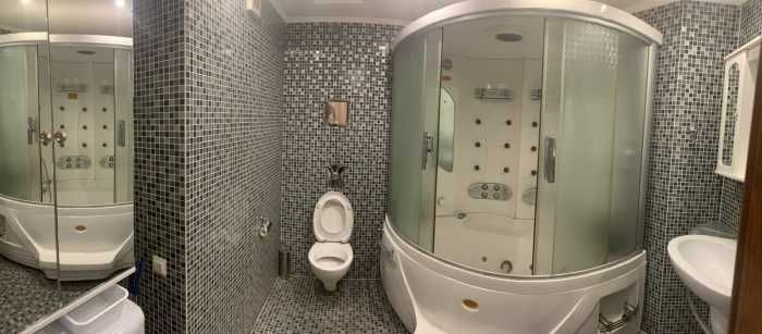 Аренда 3к квартиры пр. Центральный