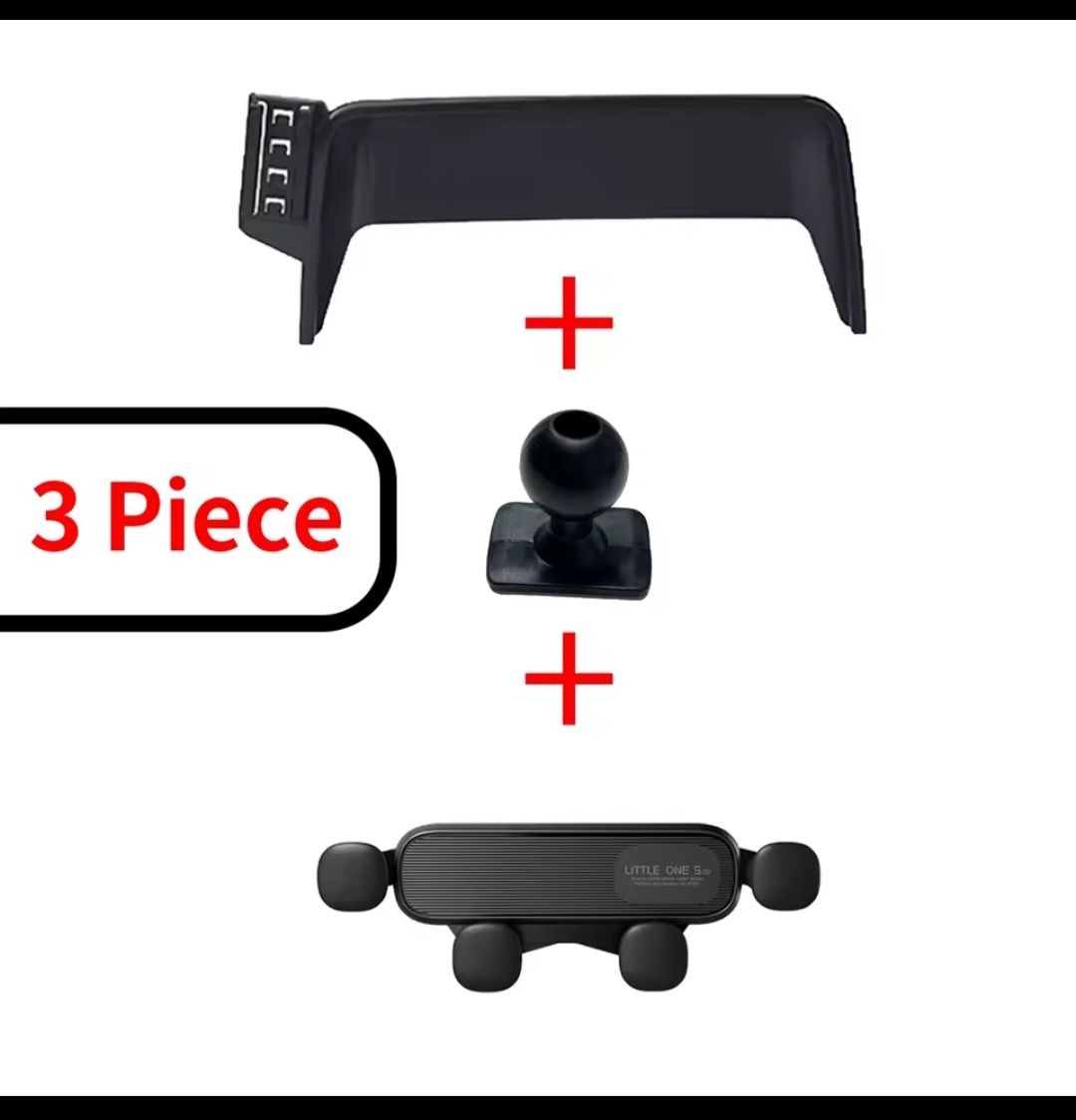 Suporte telemóvel para ford puma