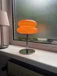 Candeeiro Retro Vintage