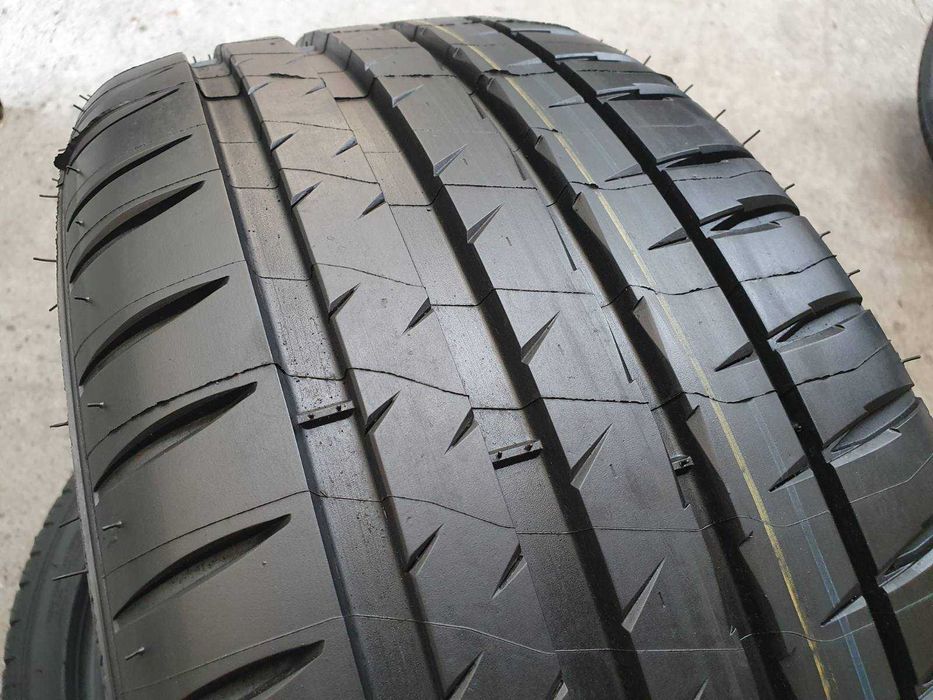 2x Michelin Pilot Sport 4  225/40r18  Nowe  2024r