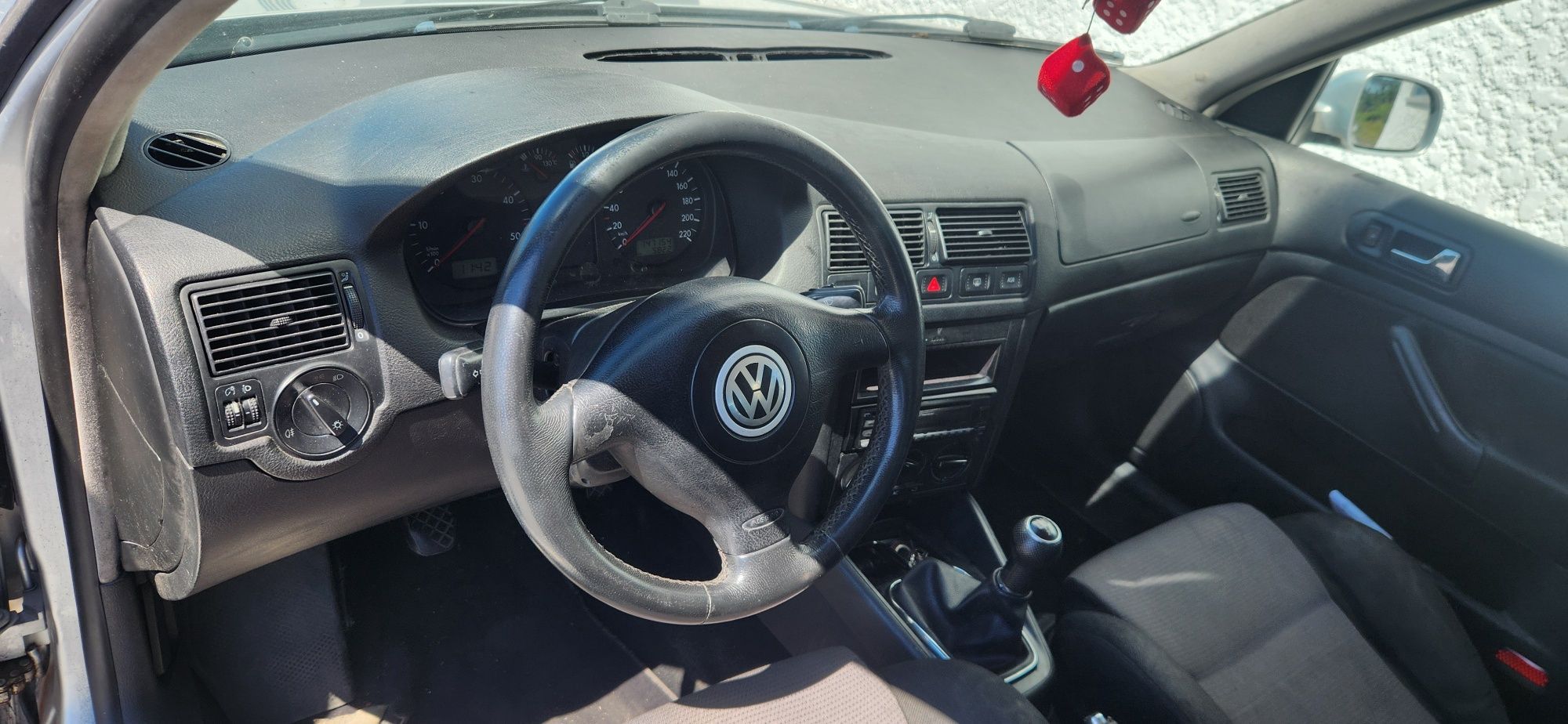 Vw Golf 4 1.9Tdi 110