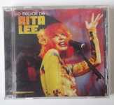 RITA LEE - O Melhor De Rita Lee (CD)