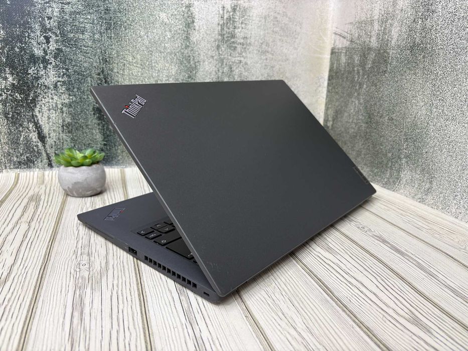 Lenovo ThinkPad T14s Gen 2 | 14" Full HD|i5-1135G7|16GB RAM|256 GB SSD