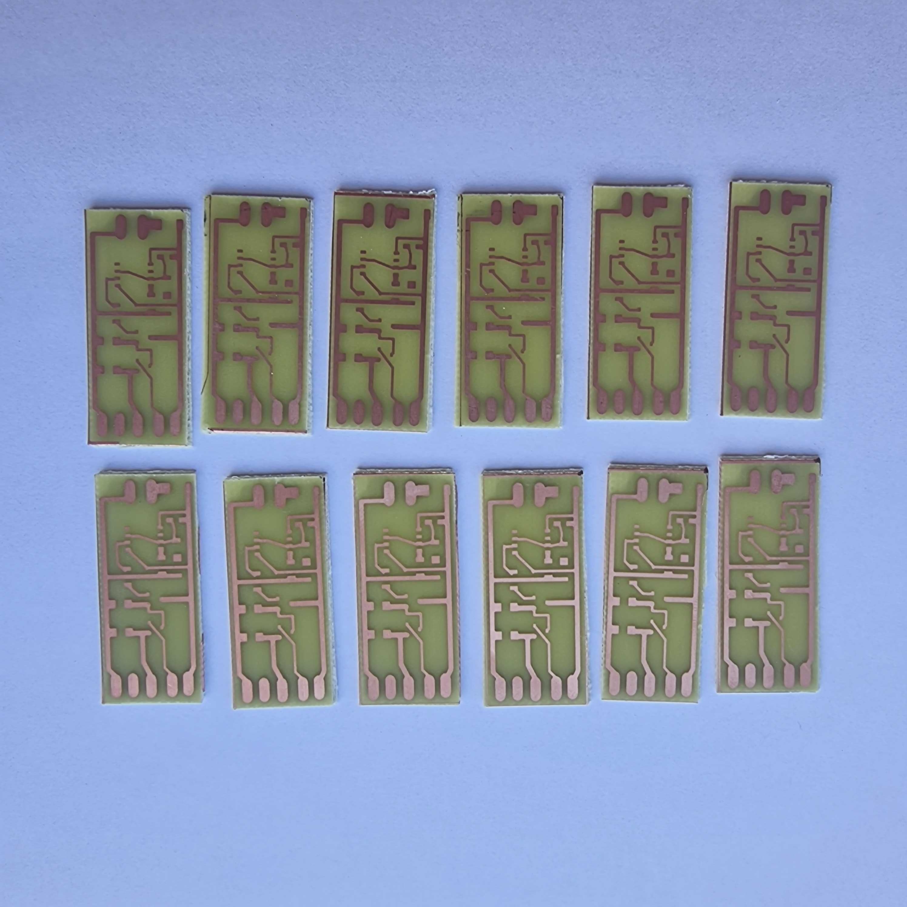 Печатные платы для ваших устройств arduino, ESP и не только, PCB