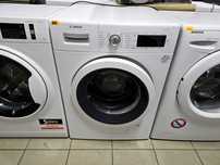 Pralka BOSCH WAW285V0 | 9kg | 100obr. | 55cm | gw3mce