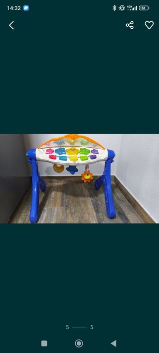 Artigos para criança