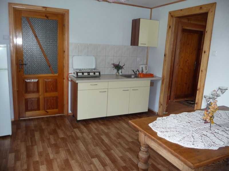 Chata wiejska agroturystyka, noclegi