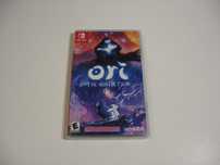 Ori The Collection - GRA Nintendo Switch - Opole 4234