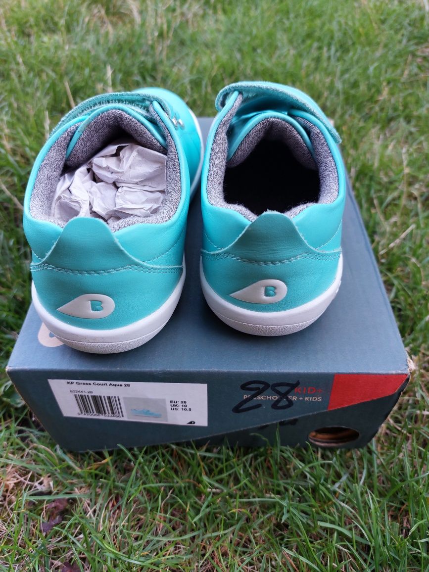 Buty Bobux r. 28