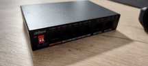 SWITCH DAHUA PFS3006-4ET-60-V2 4xPoE 4 porty PoE