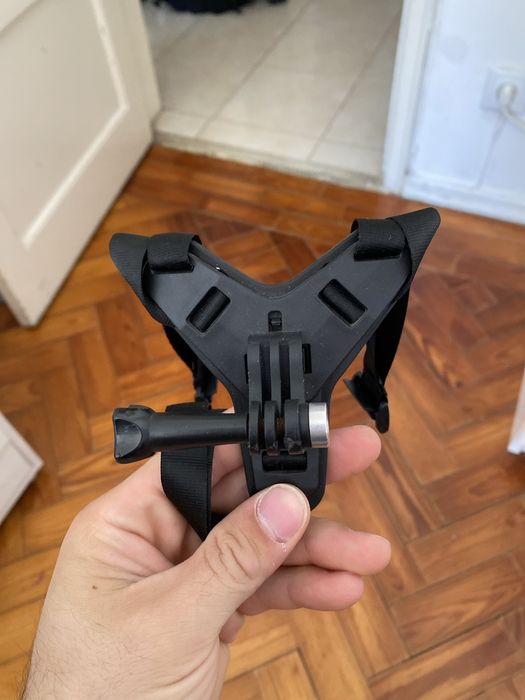 Go pro hero 8 black motovlog