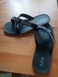 Klapki AJ Armani Jeans r44