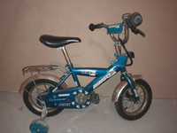 Rower dla małych dzieci Ringo bmx