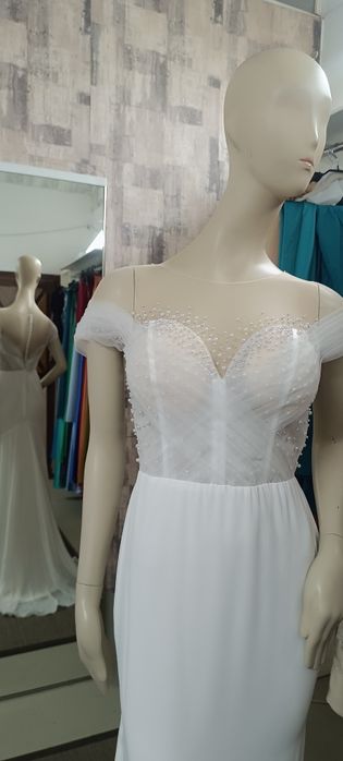 Vestidos de noiva NOVOS