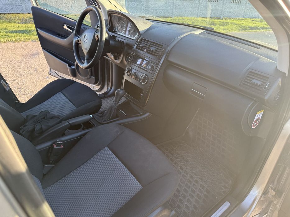 Mercedes-Benz A-Class W169 (Обмін на нові Mavic 3 pro)