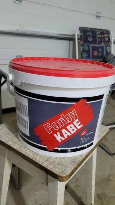 Grunt kabe armasil GT 10l