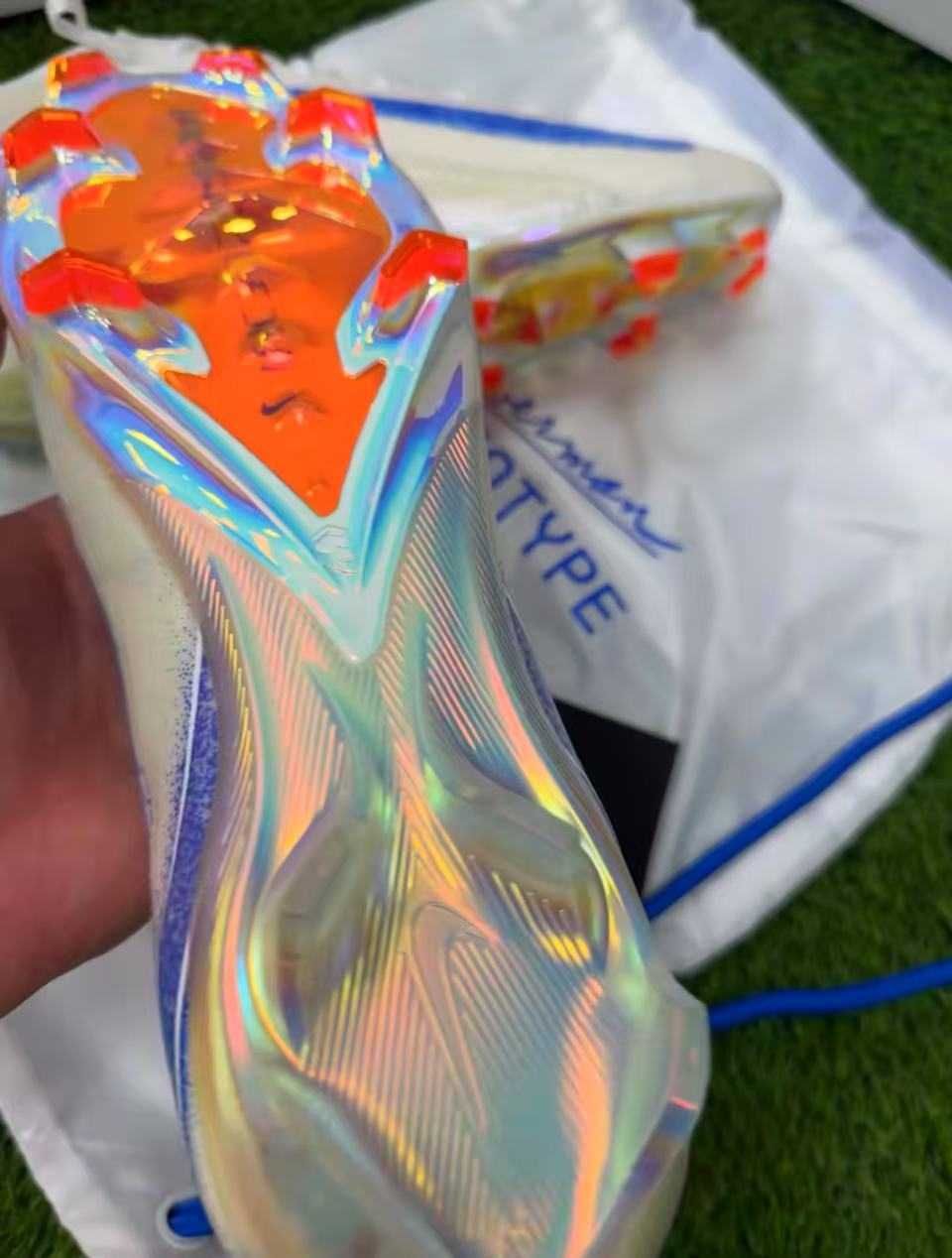 NikeMercurialVapor16EliteFG r.41