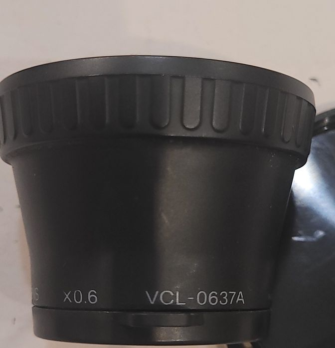 Фотолінзи SONY (набір з 2 од.)