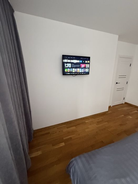 Апартаменти подобово  Центр , біля набережноі