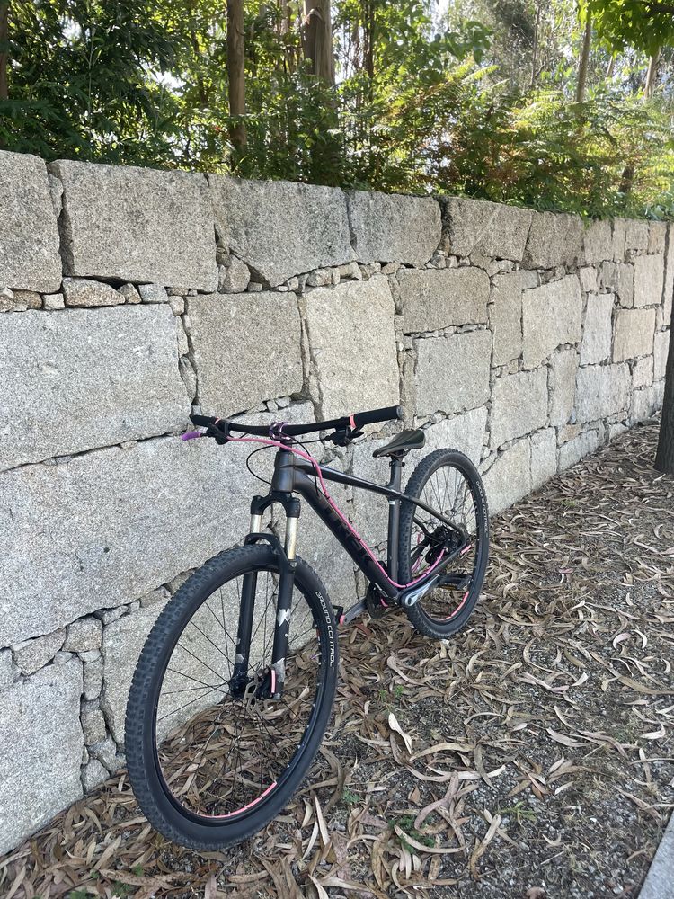 TREK para wheeling