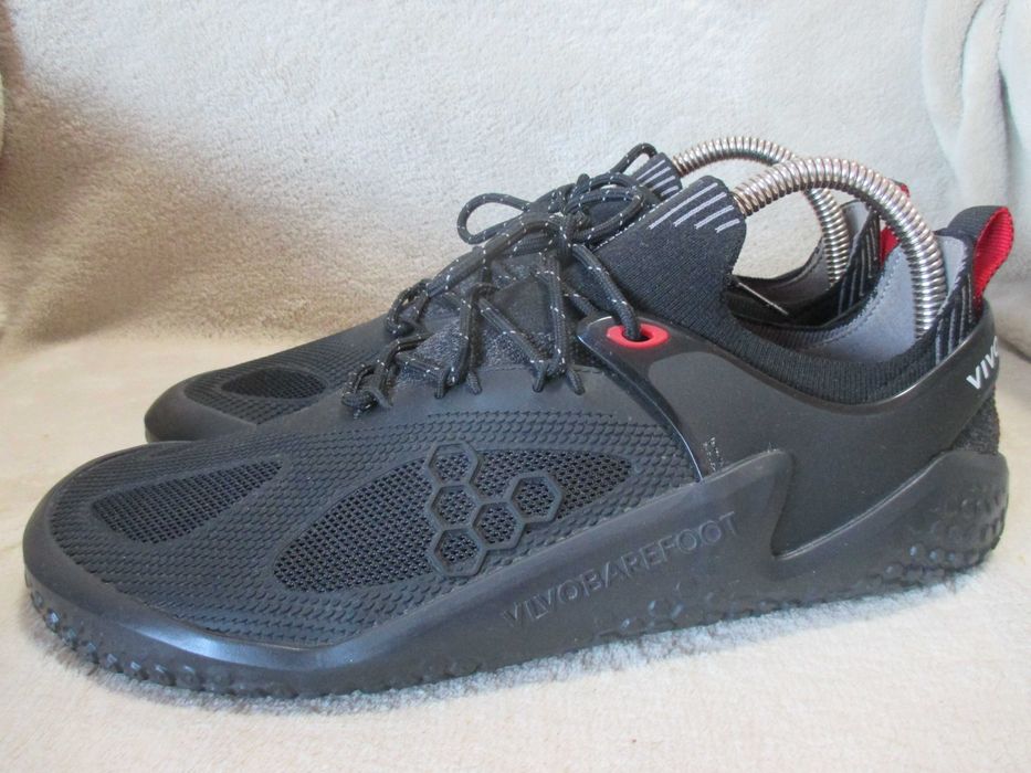 Босоногі кросівки. Мокасини Vivobarefoot розмір 41