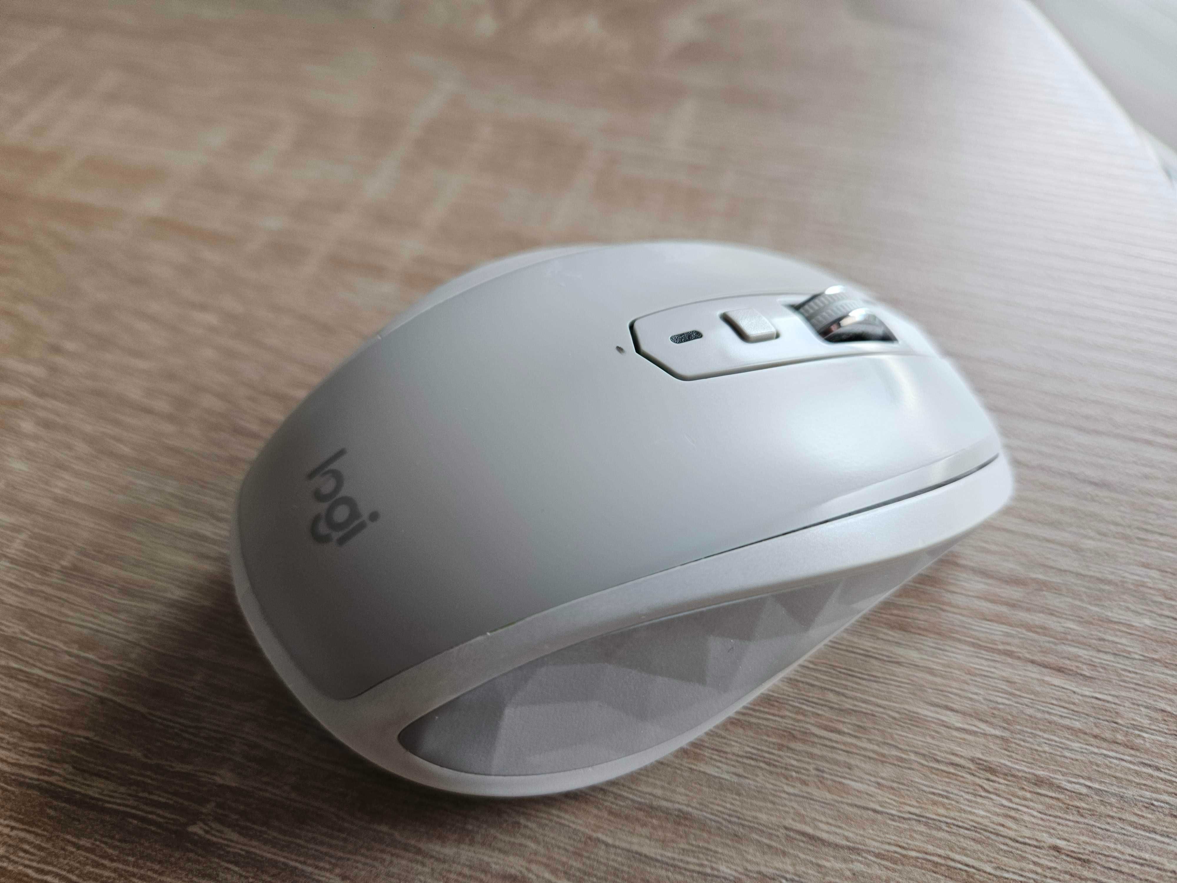 Mysz bezprzewodowa Bluetooth Logitech MX Anywhere 2S