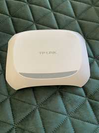 Router TP LINK 300Mb/s