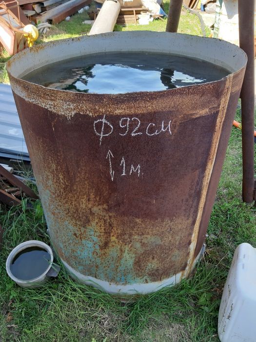 Одноосну раму на саморобний міцний прицеп продам