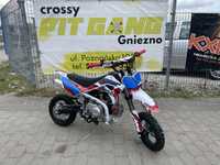 Pit Bike MRF RUNNER 80cc