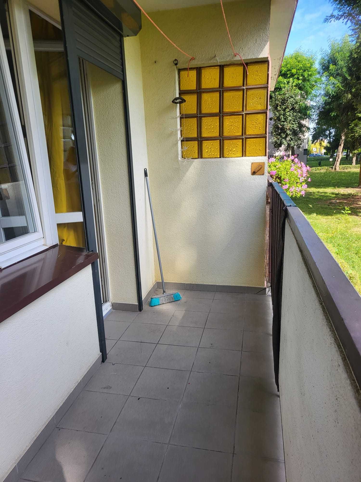Mieszkanie na Sprzedaż , Leszno ul. Machnikowskiego / 3 pokoje*