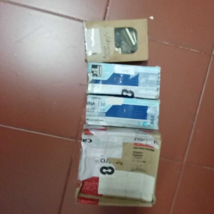 Agrafes Rapid  e Senco