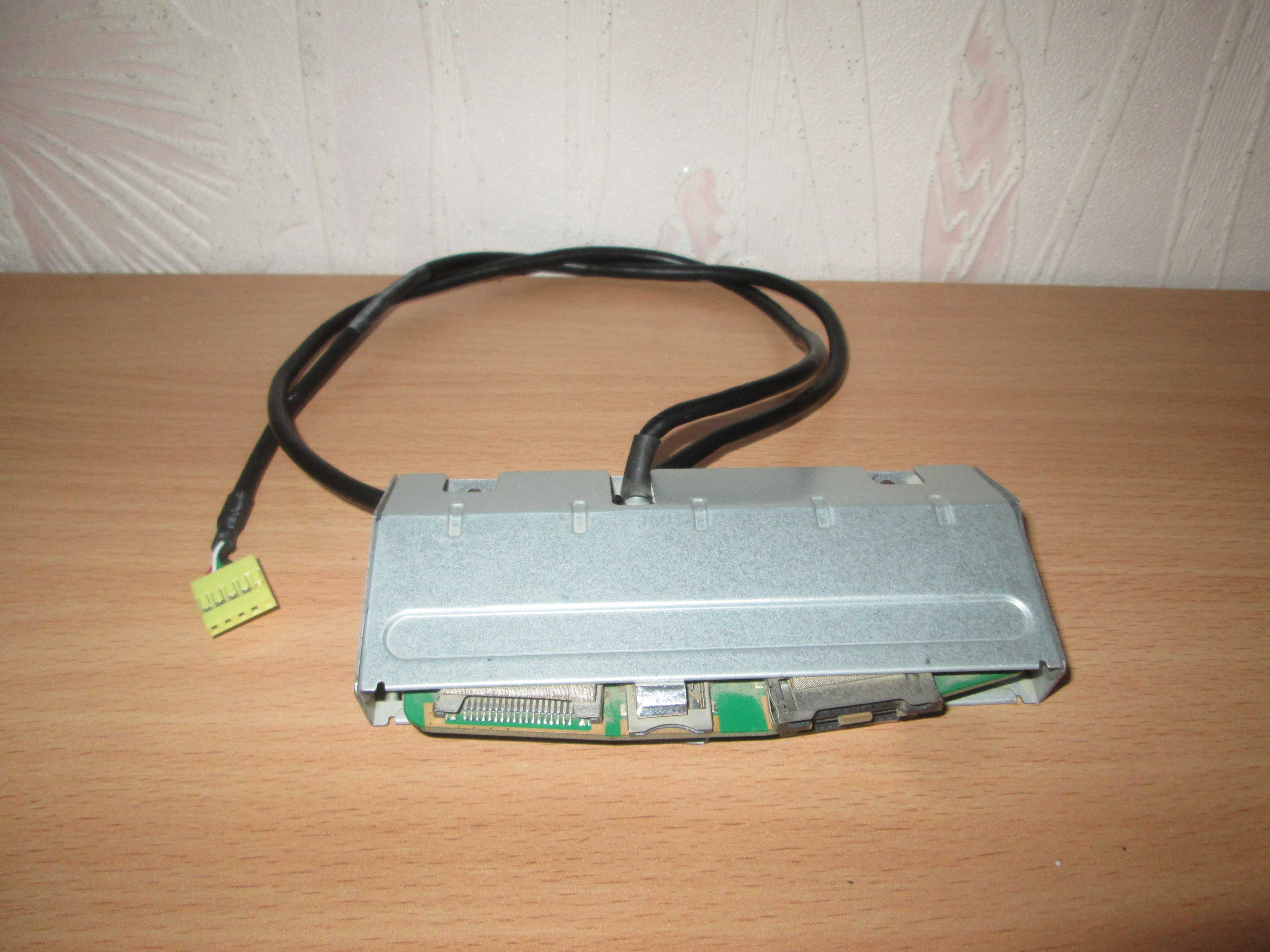 Комплектующие к компьютеру разное