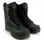 Buty COMBAT wysokie sznurowane glany MMB r. 41 WYPRZEDAŻ