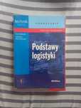 Podstawy logistyki podrecznik