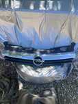 Grelha opel astra H