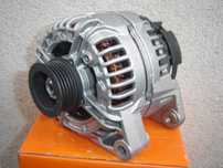 Alternator Opel Combo 1.4 Astra H 1.2 Corsa C 1.0 Meriva Tigra Benzyna