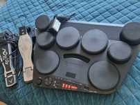 perkusja elektronicana Yamaha DD-65