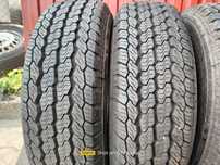 Continental VancoFourSeason 185R14 c