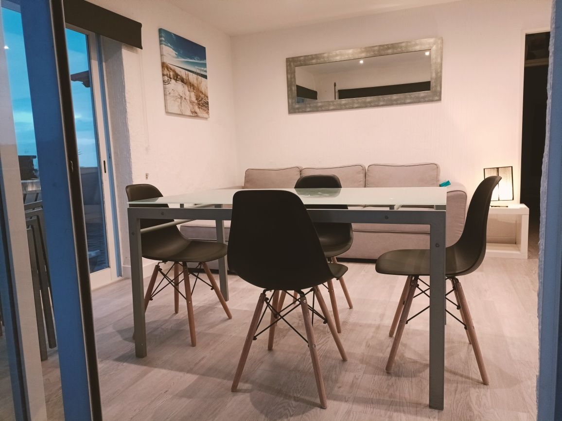 Apartamento  Caparica Férias