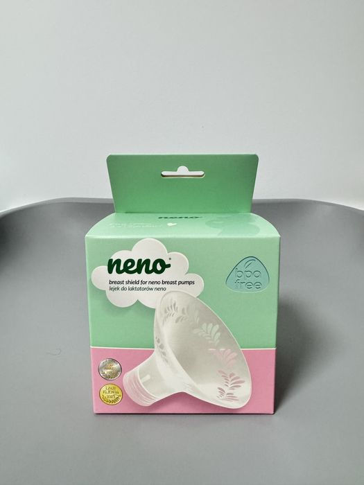 Lejek do laktatorów Neno rozmiar 27