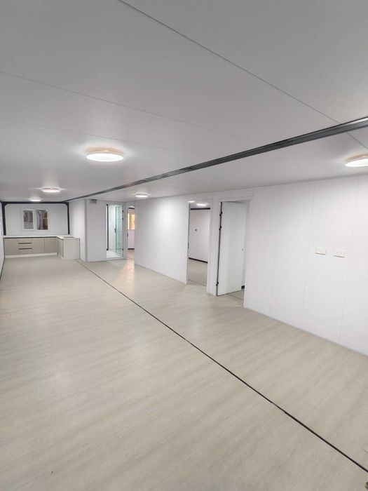 Domek modułowy mobilny rozkładany 70m² | Wysoki Standard | OKAZJA!