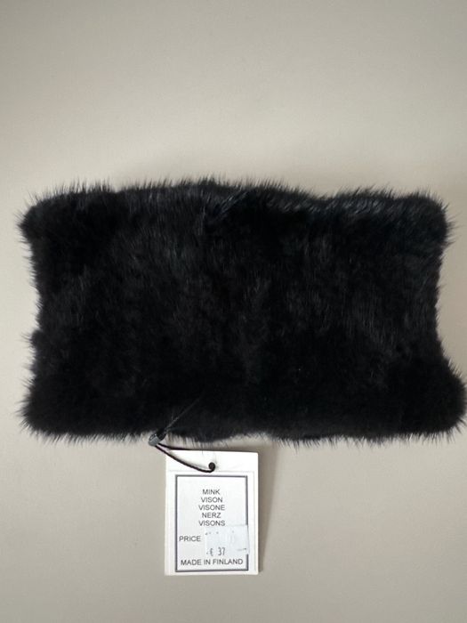 Норкова повʼязка на голову