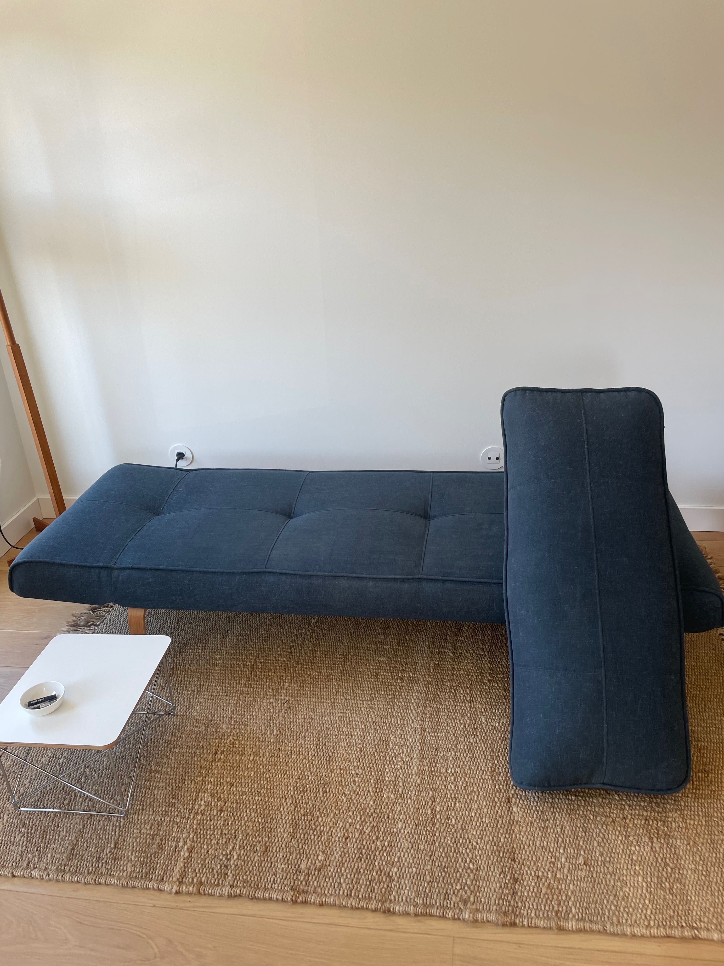 Sofa Innovation living navy