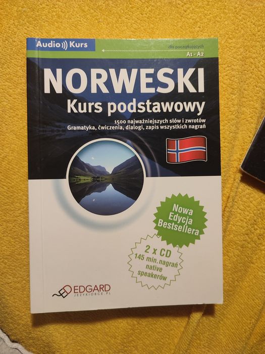Norweski kurs podstawowy