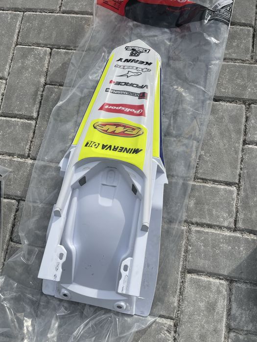 Sherco 300 SEF 2018