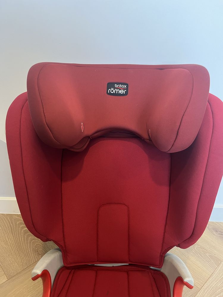 Автокрісло Britax Romer Kidfix II XP SICT
