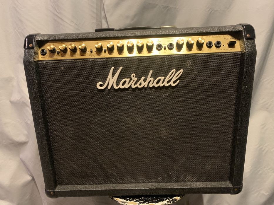 Marshall ValveState 8080
